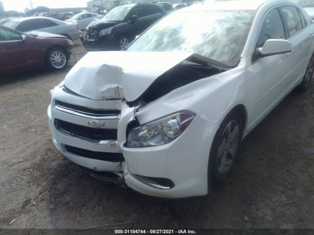 Photo 5 VIN: 1G1ZC5E14BF295142 - CHEVROLET MALIBU 