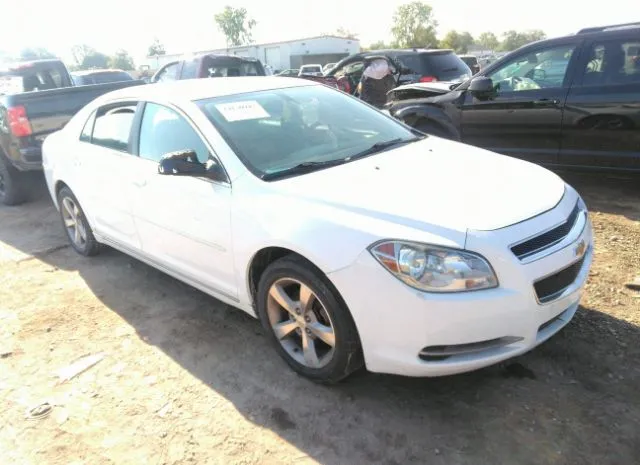 Photo 0 VIN: 1G1ZC5E14BF297957 - CHEVROLET MALIBU 