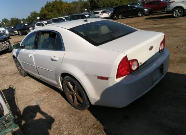 Photo 2 VIN: 1G1ZC5E14BF297957 - CHEVROLET MALIBU 