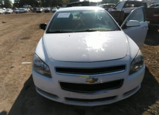 Photo 5 VIN: 1G1ZC5E14BF297957 - CHEVROLET MALIBU 