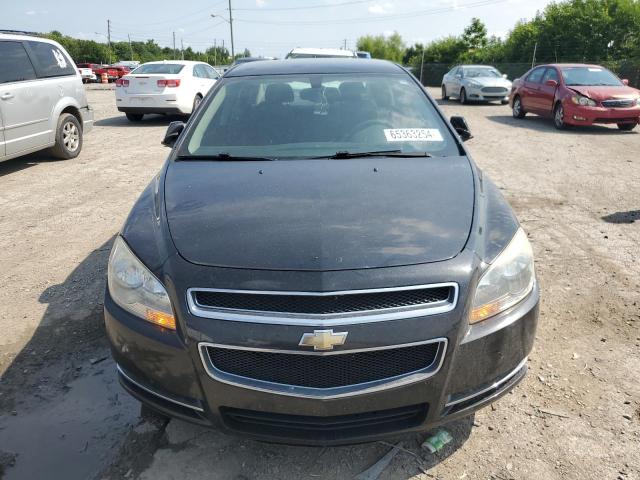 Photo 4 VIN: 1G1ZC5E14BF301070 - CHEVROLET MALIBU 