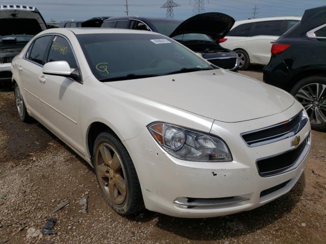 Photo 0 VIN: 1G1ZC5E14BF330004 - CHEVROLET MALIBU 1LT 