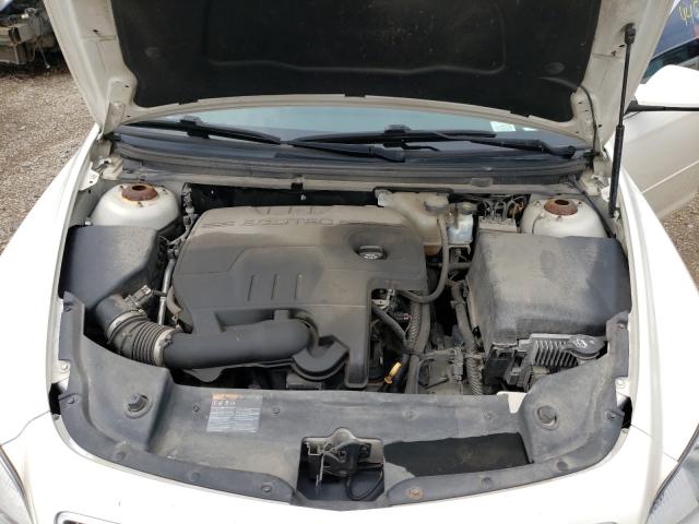 Photo 6 VIN: 1G1ZC5E14BF330004 - CHEVROLET MALIBU 1LT 