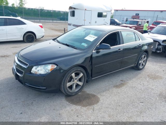 Photo 1 VIN: 1G1ZC5E14BF350396 - CHEVROLET MALIBU 