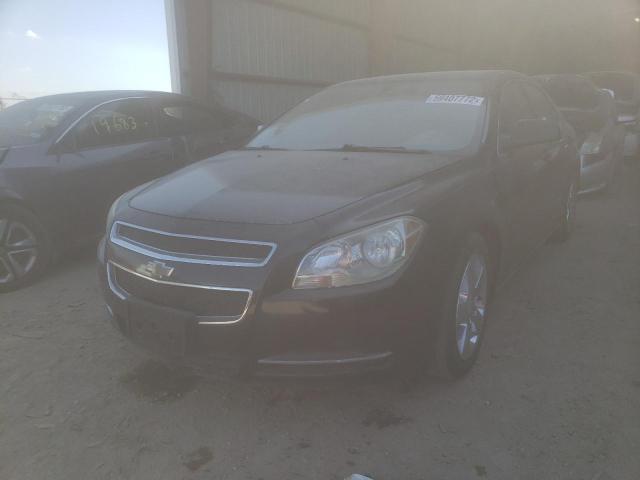 Photo 1 VIN: 1G1ZC5E14BF373581 - CHEVROLET MALIBU 1LT 