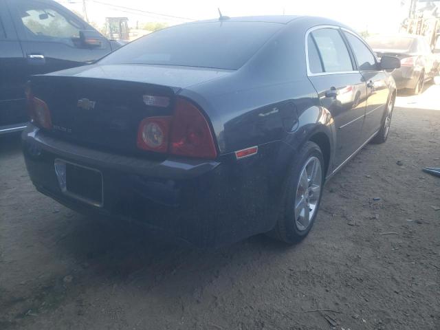 Photo 3 VIN: 1G1ZC5E14BF373581 - CHEVROLET MALIBU 1LT 