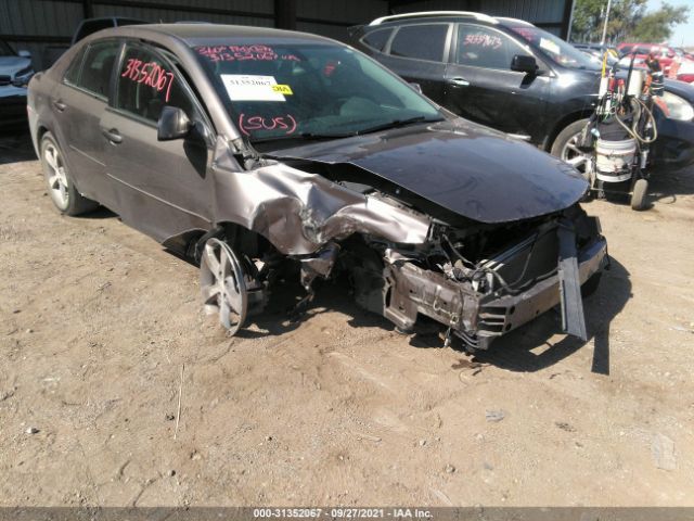 Photo 5 VIN: 1G1ZC5E14BF378585 - CHEVROLET MALIBU 