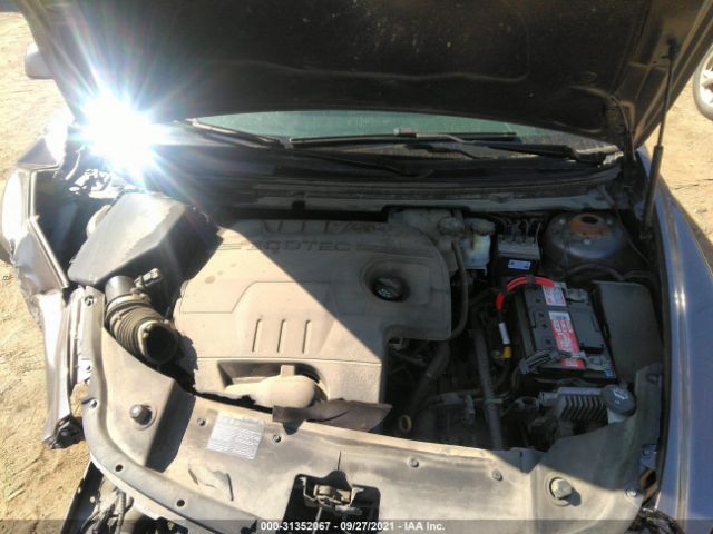 Photo 9 VIN: 1G1ZC5E14BF378585 - CHEVROLET MALIBU 