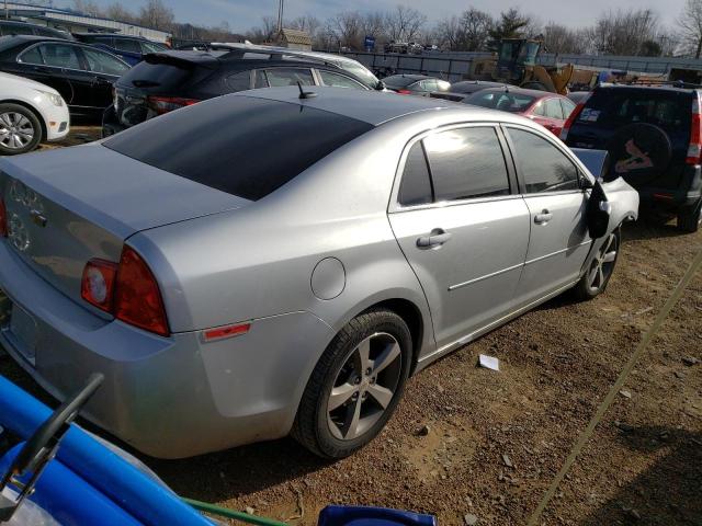 Photo 2 VIN: 1G1ZC5E14BF380272 - CHEVROLET MALIBU 1LT 