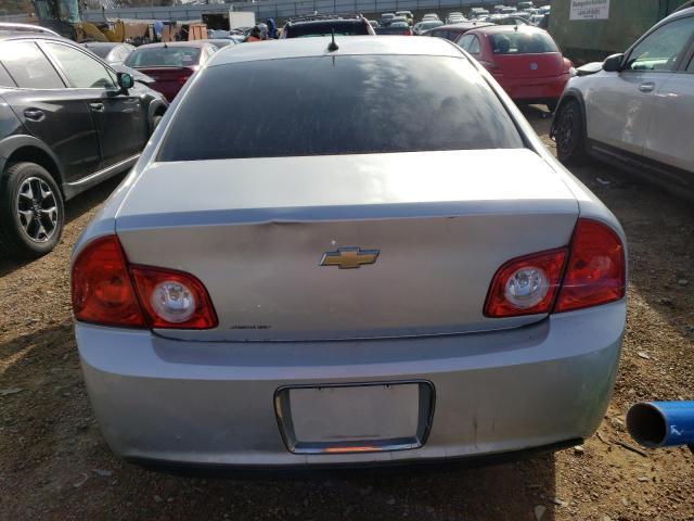 Photo 5 VIN: 1G1ZC5E14BF380272 - CHEVROLET MALIBU 1LT 