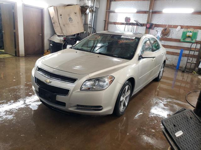 Photo 0 VIN: 1G1ZC5E14BF386637 - CHEVROLET MALIBU 1LT 