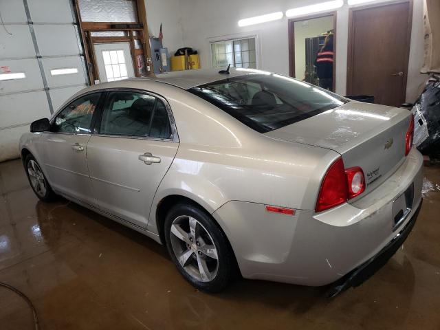 Photo 1 VIN: 1G1ZC5E14BF386637 - CHEVROLET MALIBU 1LT 