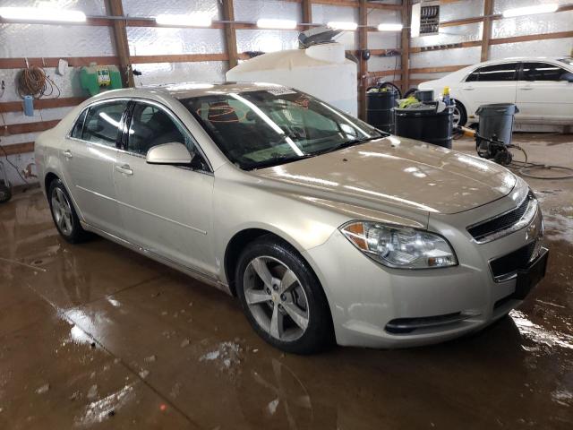 Photo 3 VIN: 1G1ZC5E14BF386637 - CHEVROLET MALIBU 1LT 