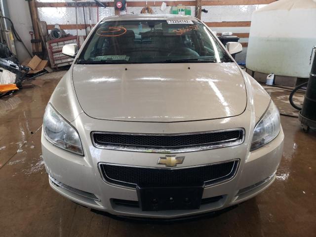 Photo 4 VIN: 1G1ZC5E14BF386637 - CHEVROLET MALIBU 1LT 