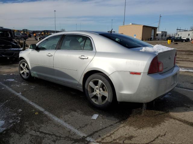 Photo 1 VIN: 1G1ZC5E14BF387688 - CHEVROLET MALIBU 1LT 