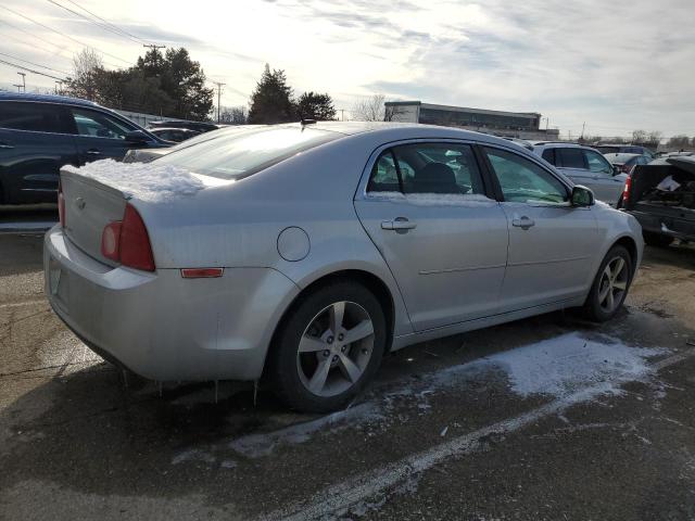 Photo 2 VIN: 1G1ZC5E14BF387688 - CHEVROLET MALIBU 1LT 