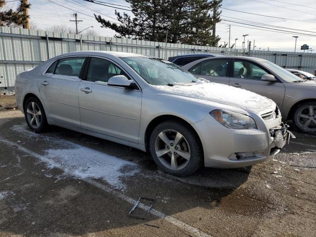 Photo 3 VIN: 1G1ZC5E14BF387688 - CHEVROLET MALIBU 1LT 