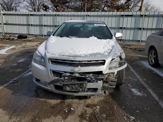 Photo 4 VIN: 1G1ZC5E14BF387688 - CHEVROLET MALIBU 1LT 