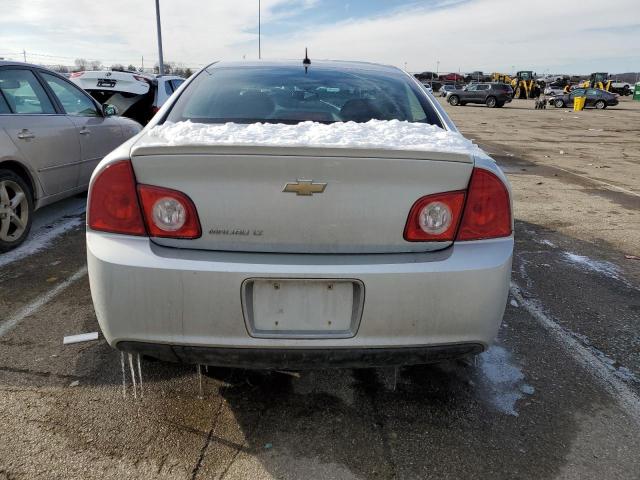 Photo 5 VIN: 1G1ZC5E14BF387688 - CHEVROLET MALIBU 1LT 