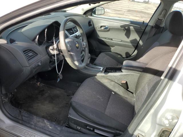 Photo 6 VIN: 1G1ZC5E14BF387688 - CHEVROLET MALIBU 1LT 