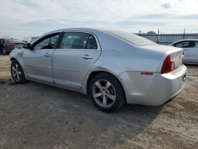 Photo 1 VIN: 1G1ZC5E14BF390171 - CHEVROLET MALIBU 1LT 