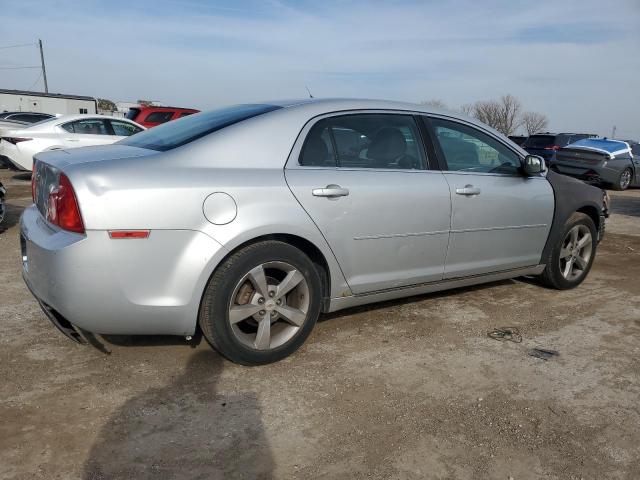 Photo 2 VIN: 1G1ZC5E14BF390171 - CHEVROLET MALIBU 1LT 