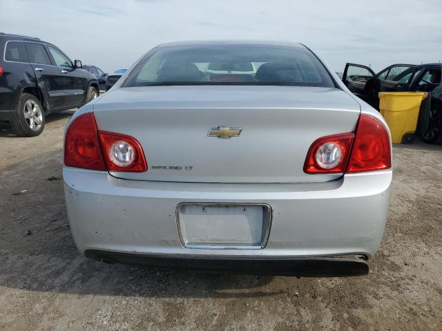 Photo 5 VIN: 1G1ZC5E14BF390171 - CHEVROLET MALIBU 1LT 