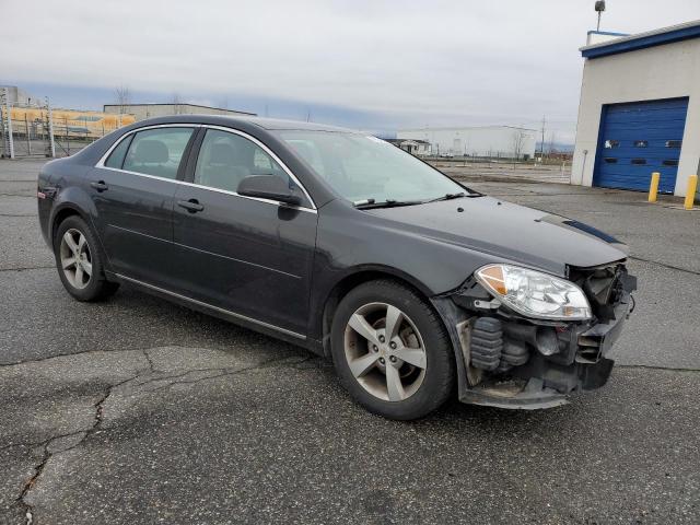 Photo 3 VIN: 1G1ZC5E14BF392521 - CHEVROLET MALIBU 