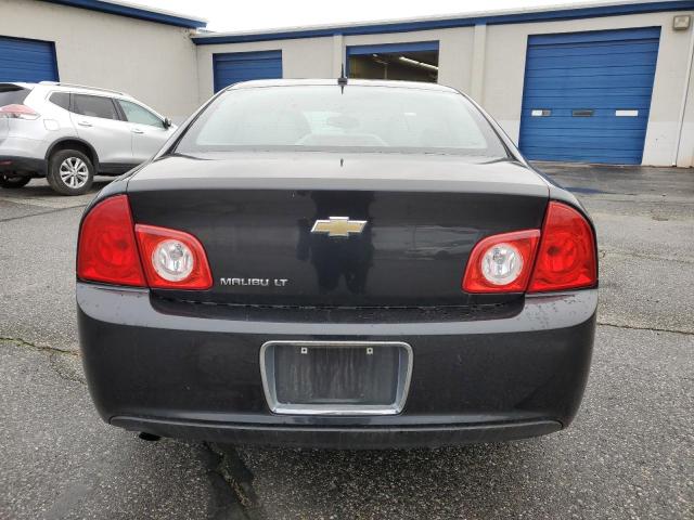 Photo 5 VIN: 1G1ZC5E14BF392521 - CHEVROLET MALIBU 