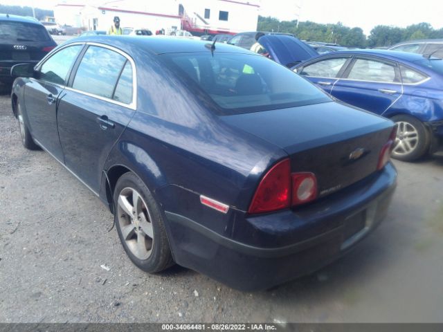 Photo 2 VIN: 1G1ZC5E15BF102027 - CHEVROLET MALIBU 