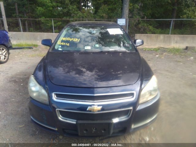 Photo 5 VIN: 1G1ZC5E15BF102027 - CHEVROLET MALIBU 