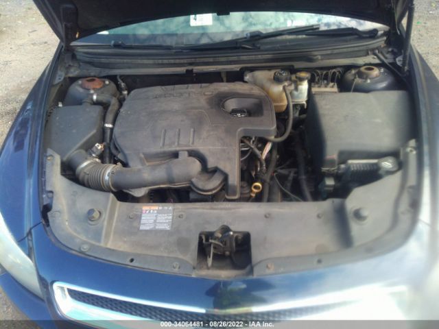 Photo 9 VIN: 1G1ZC5E15BF102027 - CHEVROLET MALIBU 