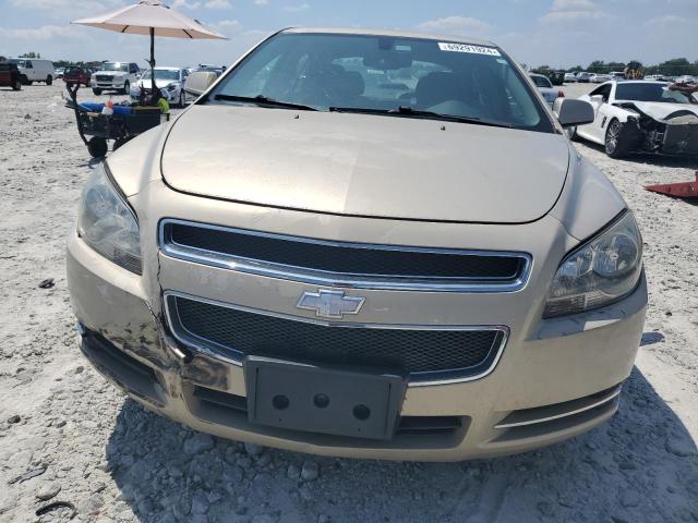 Photo 4 VIN: 1G1ZC5E15BF105588 - CHEVROLET MALIBU 1LT 