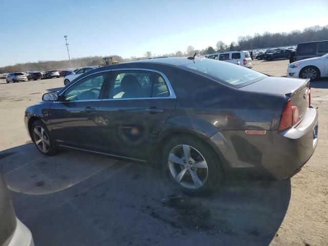 Photo 1 VIN: 1G1ZC5E15BF106191 - CHEVROLET MALIBU 