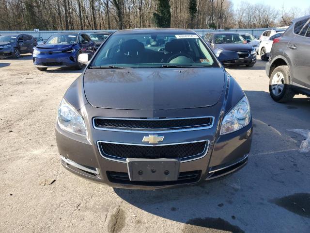 Photo 4 VIN: 1G1ZC5E15BF106191 - CHEVROLET MALIBU 