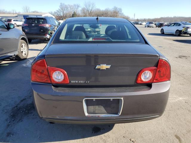 Photo 5 VIN: 1G1ZC5E15BF106191 - CHEVROLET MALIBU 