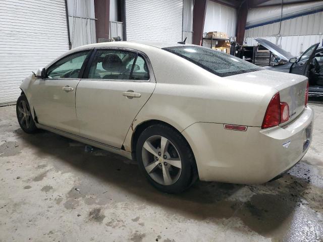 Photo 1 VIN: 1G1ZC5E15BF109849 - CHEVROLET MALIBU 1LT 