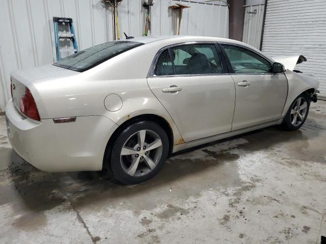 Photo 2 VIN: 1G1ZC5E15BF109849 - CHEVROLET MALIBU 1LT 