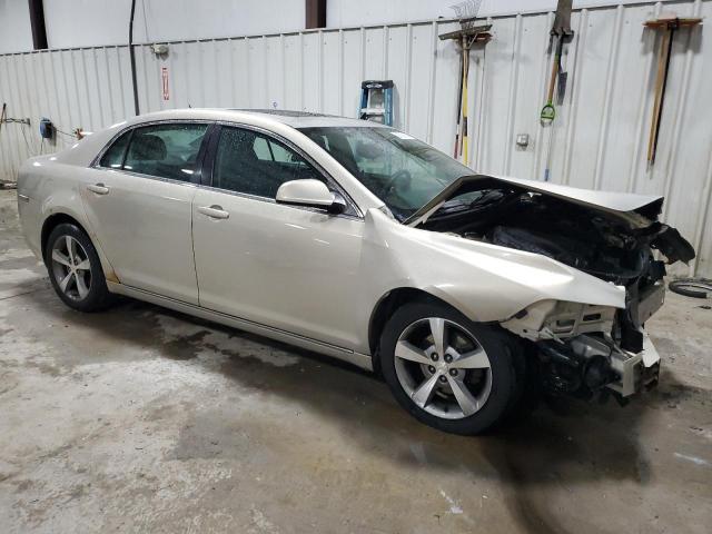 Photo 3 VIN: 1G1ZC5E15BF109849 - CHEVROLET MALIBU 1LT 