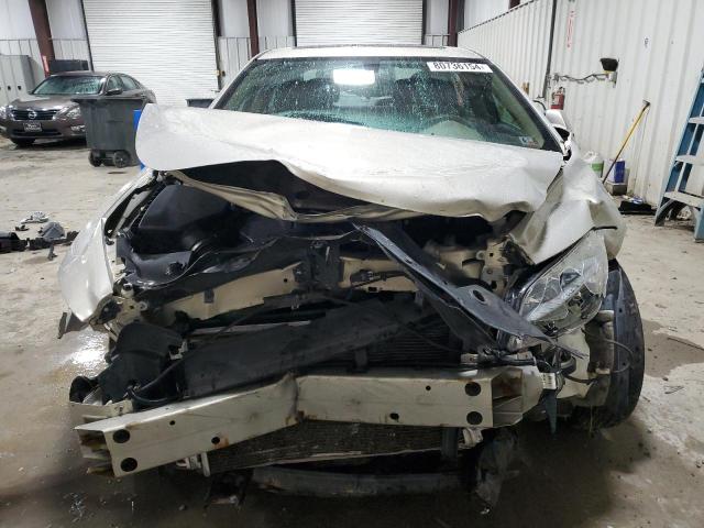 Photo 4 VIN: 1G1ZC5E15BF109849 - CHEVROLET MALIBU 1LT 