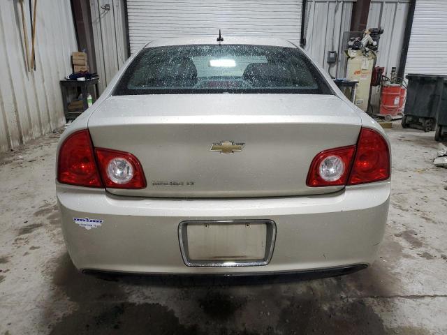 Photo 5 VIN: 1G1ZC5E15BF109849 - CHEVROLET MALIBU 1LT 