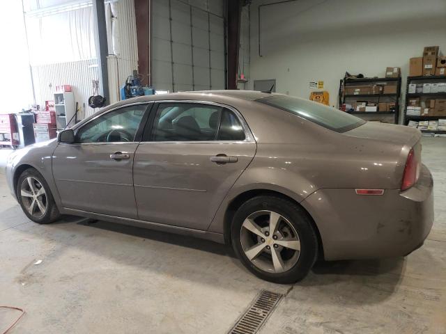 Photo 1 VIN: 1G1ZC5E15BF113626 - CHEVROLET MALIBU 