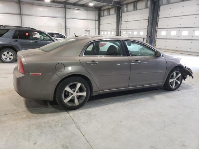 Photo 2 VIN: 1G1ZC5E15BF113626 - CHEVROLET MALIBU 