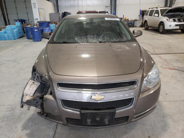 Photo 4 VIN: 1G1ZC5E15BF113626 - CHEVROLET MALIBU 