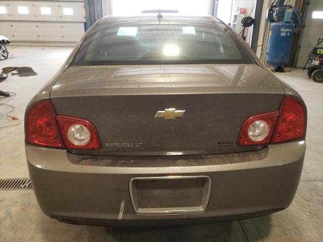 Photo 5 VIN: 1G1ZC5E15BF113626 - CHEVROLET MALIBU 