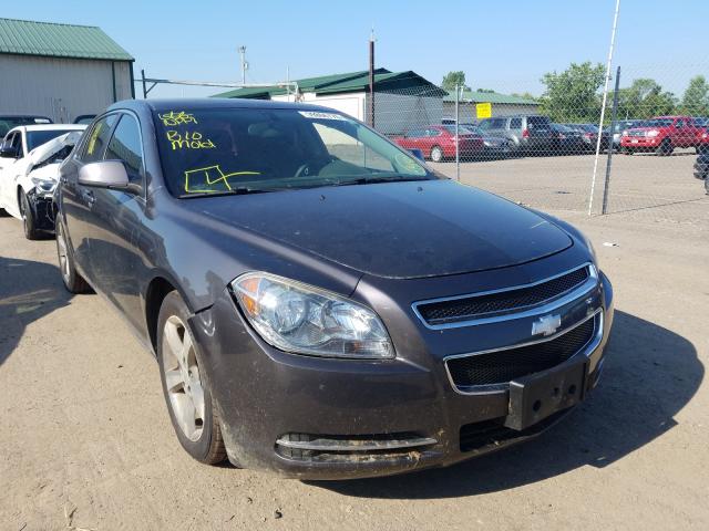 Photo 0 VIN: 1G1ZC5E15BF120107 - CHEVROLET MALIBU 1LT 