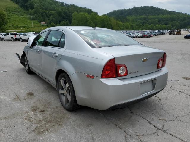 Photo 2 VIN: 1G1ZC5E15BF121774 - CHEVROLET MALIBU LTZ 