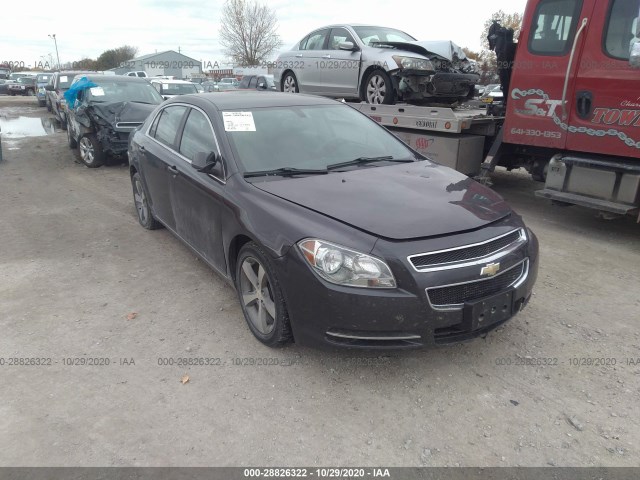 Photo 0 VIN: 1G1ZC5E15BF129390 - CHEVROLET MALIBU 