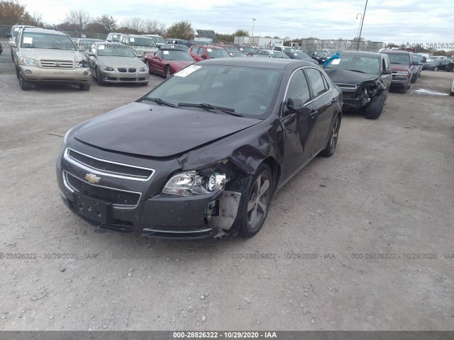 Photo 1 VIN: 1G1ZC5E15BF129390 - CHEVROLET MALIBU 