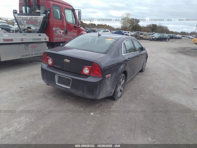 Photo 3 VIN: 1G1ZC5E15BF129390 - CHEVROLET MALIBU 